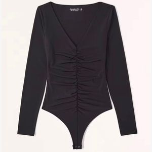 Abercrombie Bodysuit